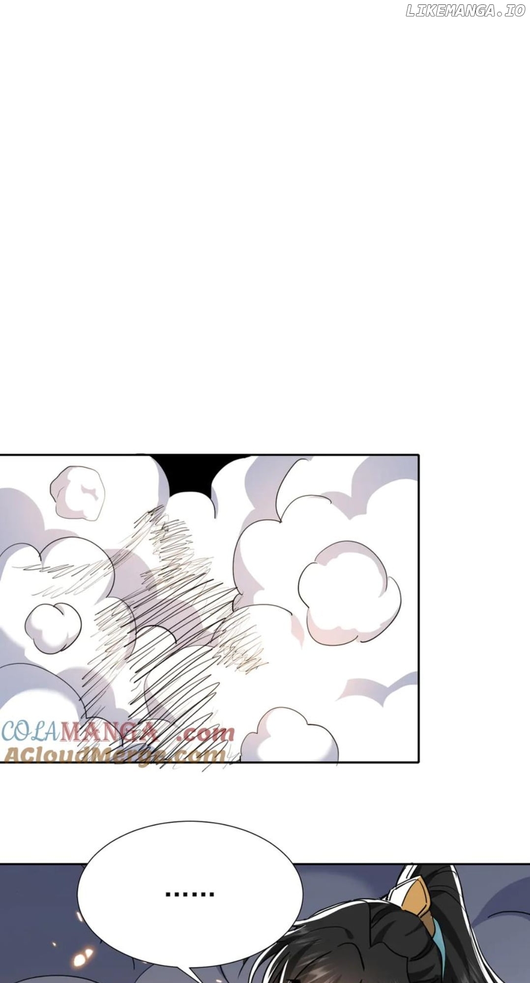 My Empress Apprentice is Becoming Evil Chapter 34 - page 38
